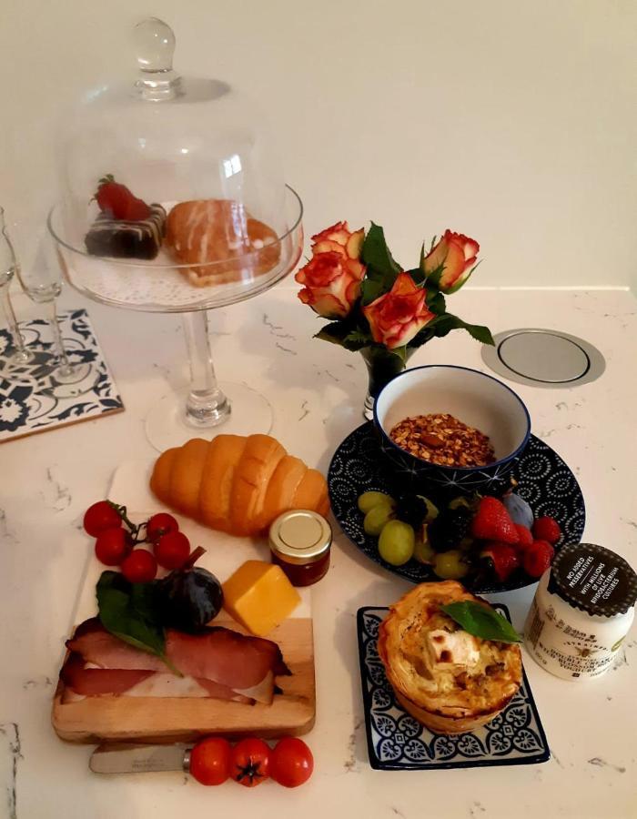Bella Blue Guesthouse Bloemfontein Eksteriør billede