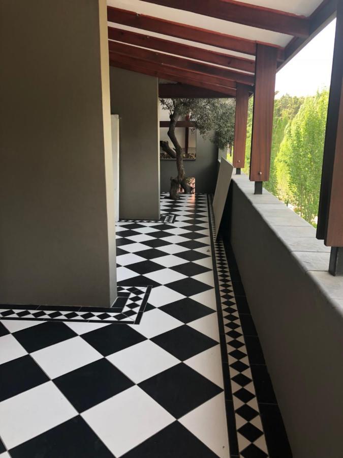 Bella Blue Guesthouse Bloemfontein Eksteriør billede