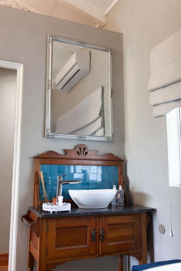Bella Blue Guesthouse Bloemfontein Eksteriør billede