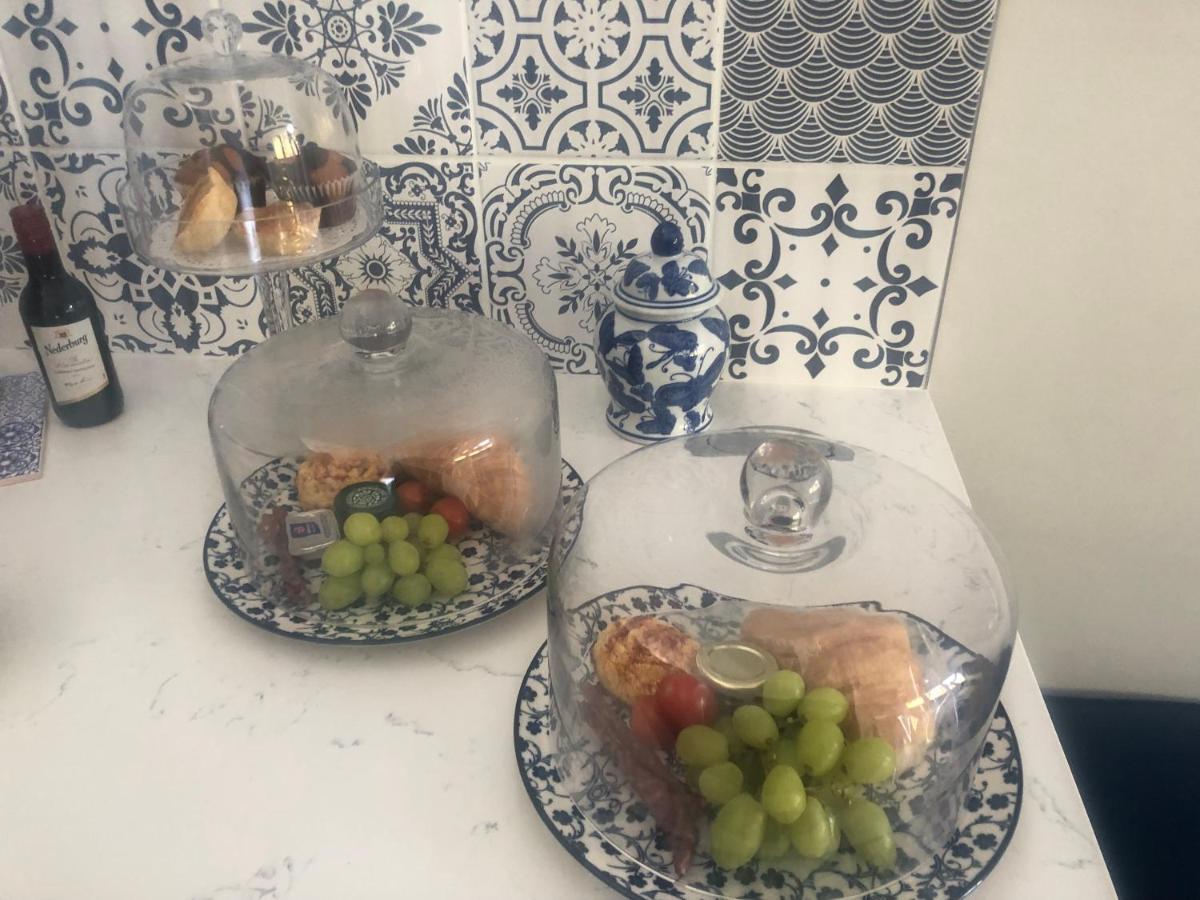 Bella Blue Guesthouse Bloemfontein Eksteriør billede